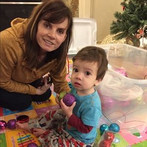 Meet your Posher, Sandy